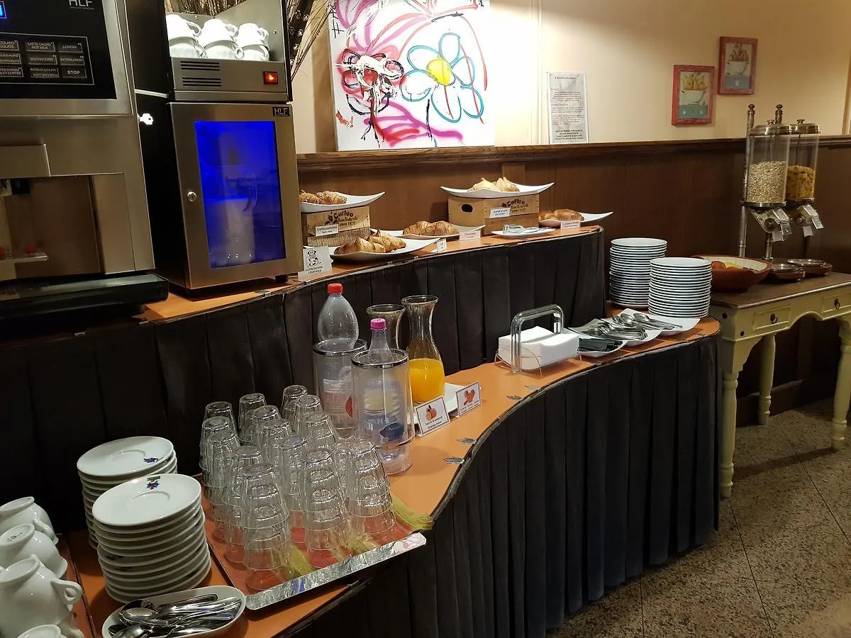 Valmarina Hotel Calenzano