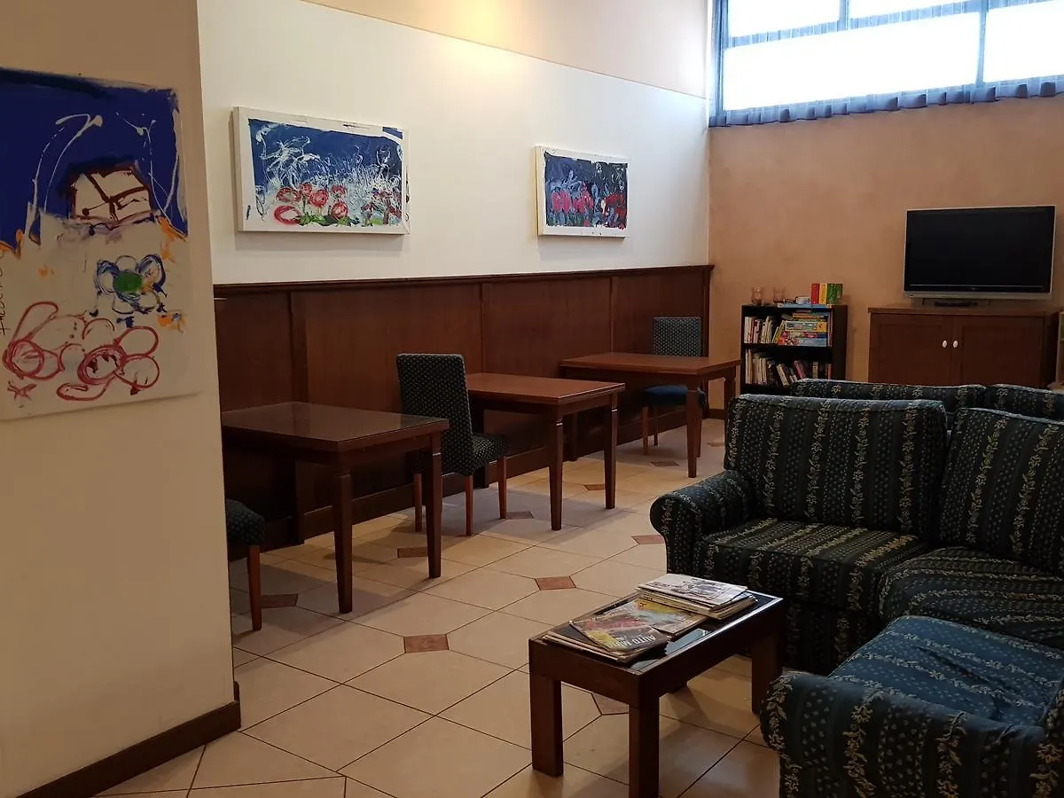 ***  Valmarina Hotel Calenzano Italy