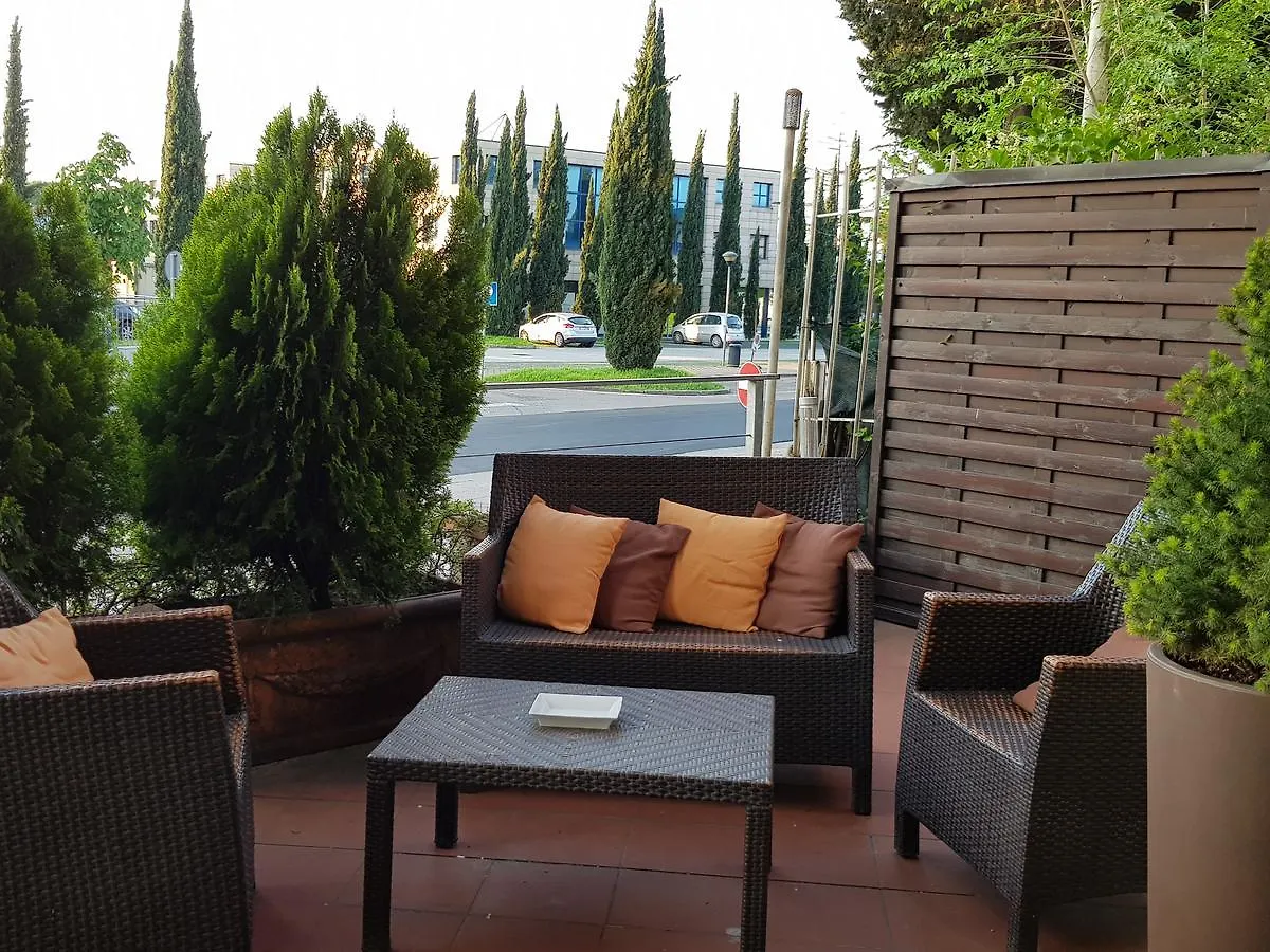 Valmarina Hotel Calenzano