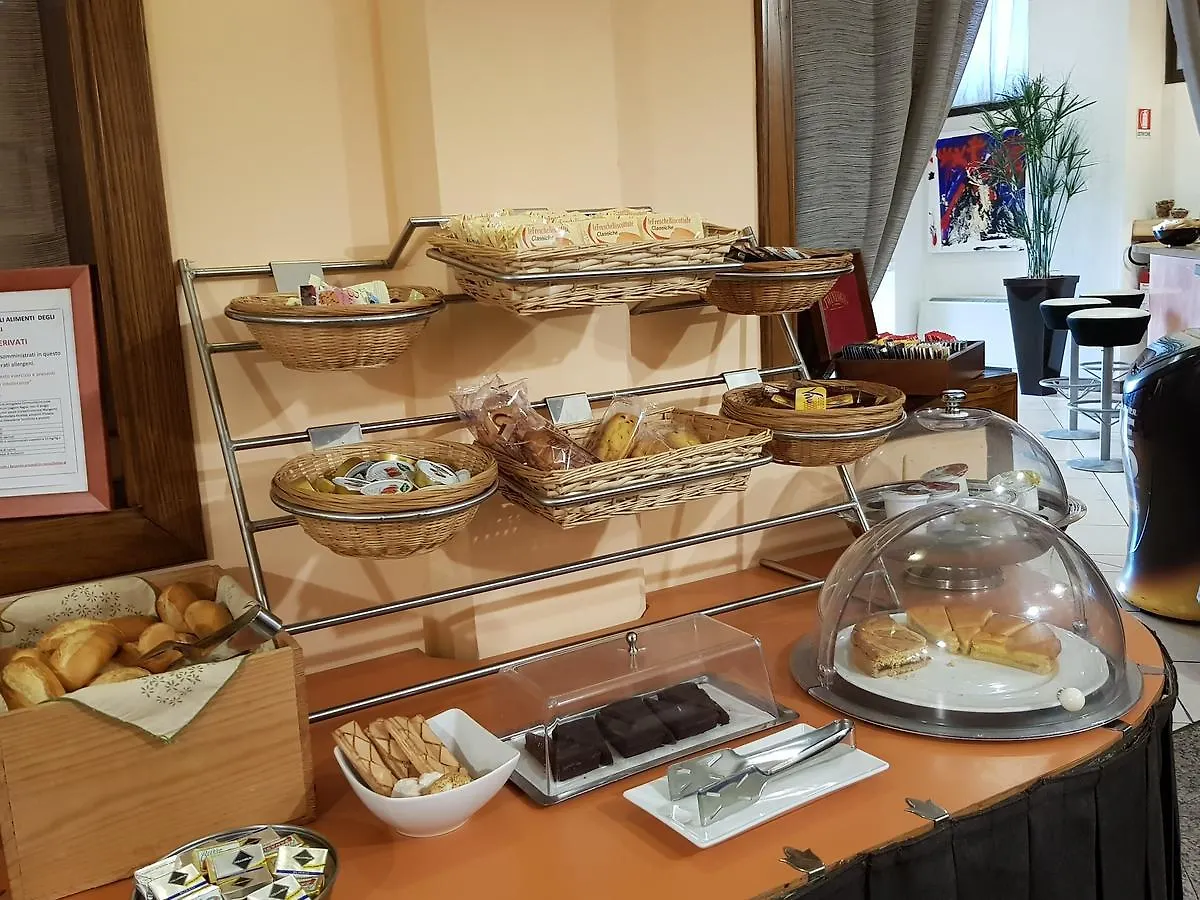 Valmarina Hotel Calenzano