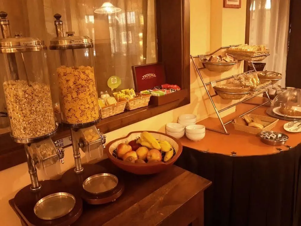 Valmarina Hotel Calenzano