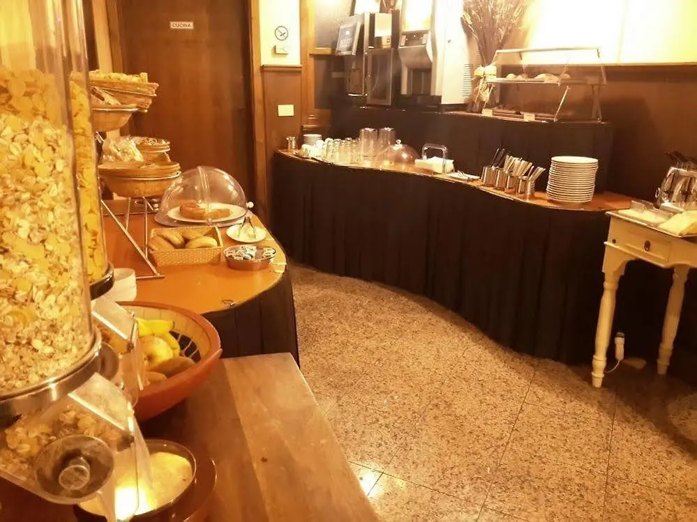 Valmarina Hotel Calenzano