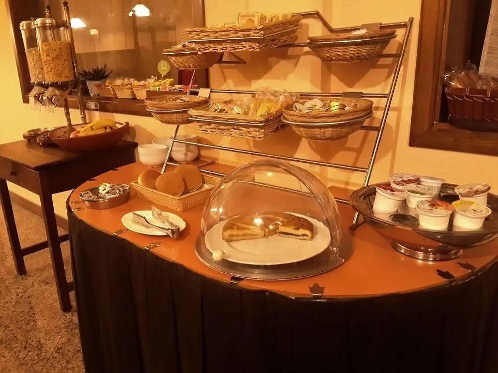 Valmarina Hotel Calenzano Italy