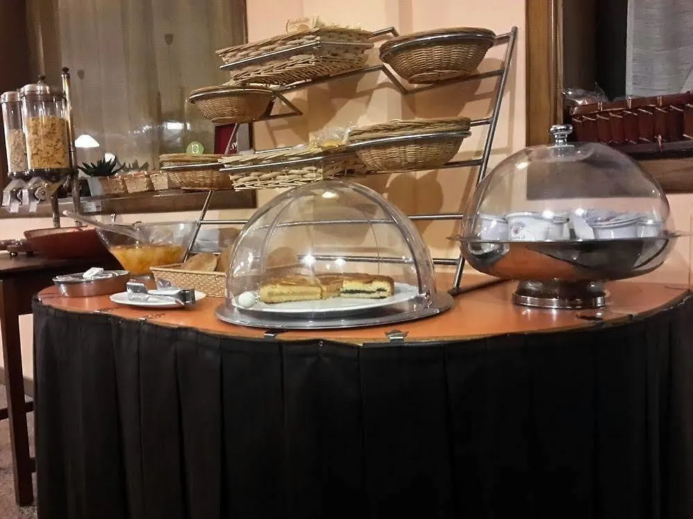 Valmarina Hotel Calenzano