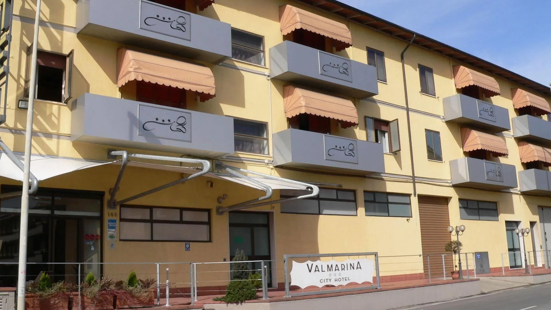 Valmarina Hotel Calenzano 3*,
