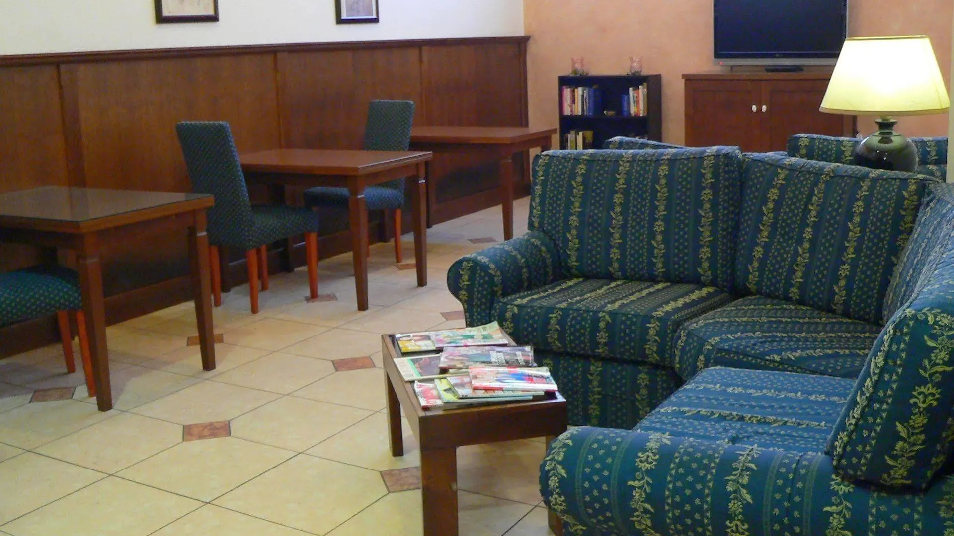 Valmarina Hotel Calenzano