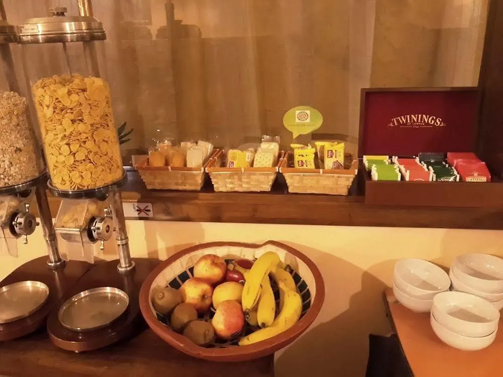 Valmarina Hotel Calenzano