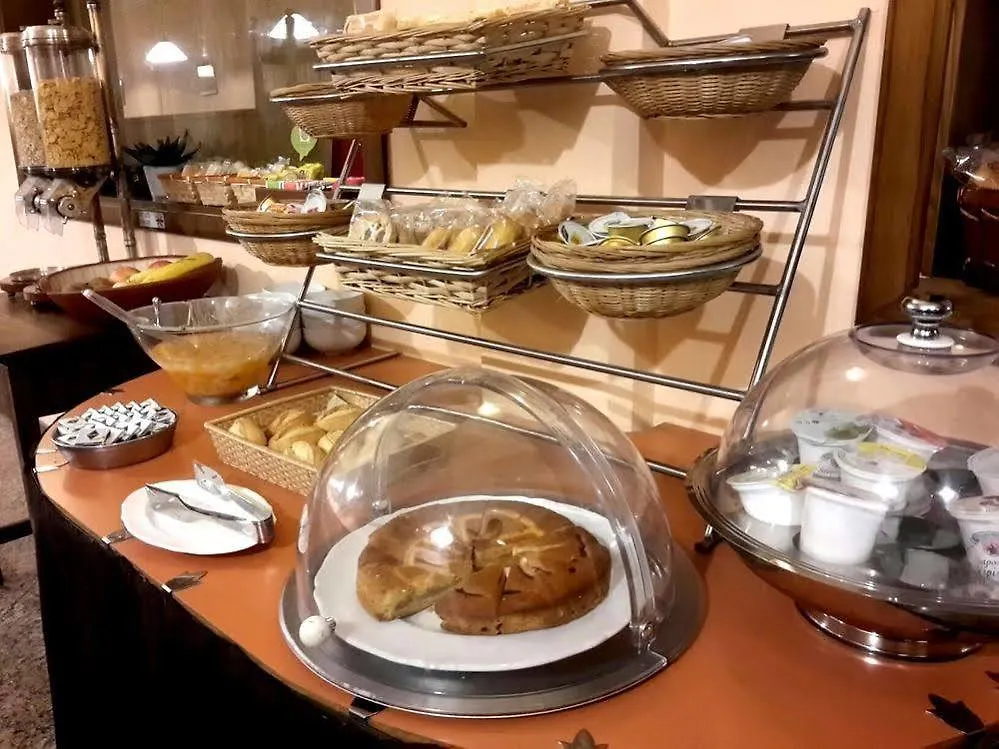 Valmarina Hotel Calenzano