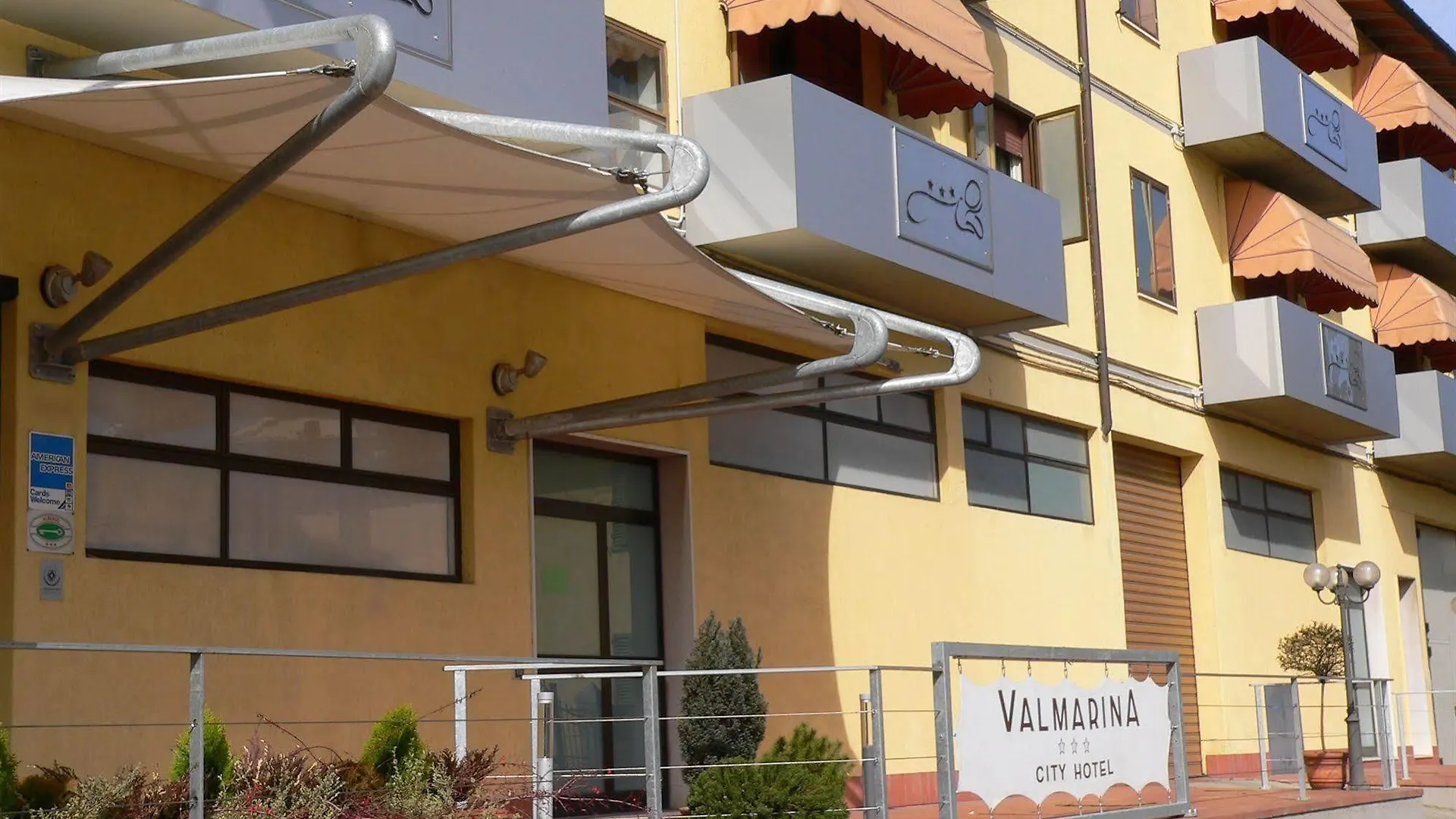 Valmarina Hotel Calenzano