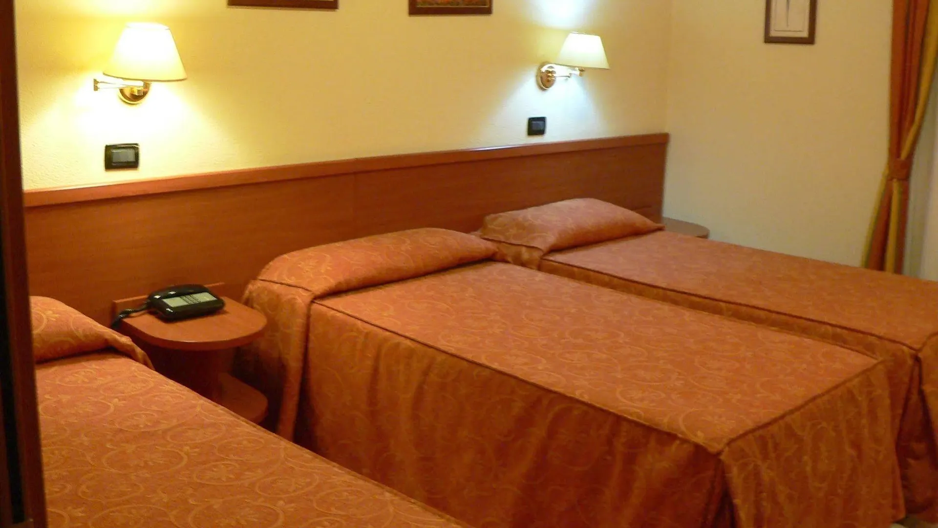 Valmarina Hotel Calenzano
