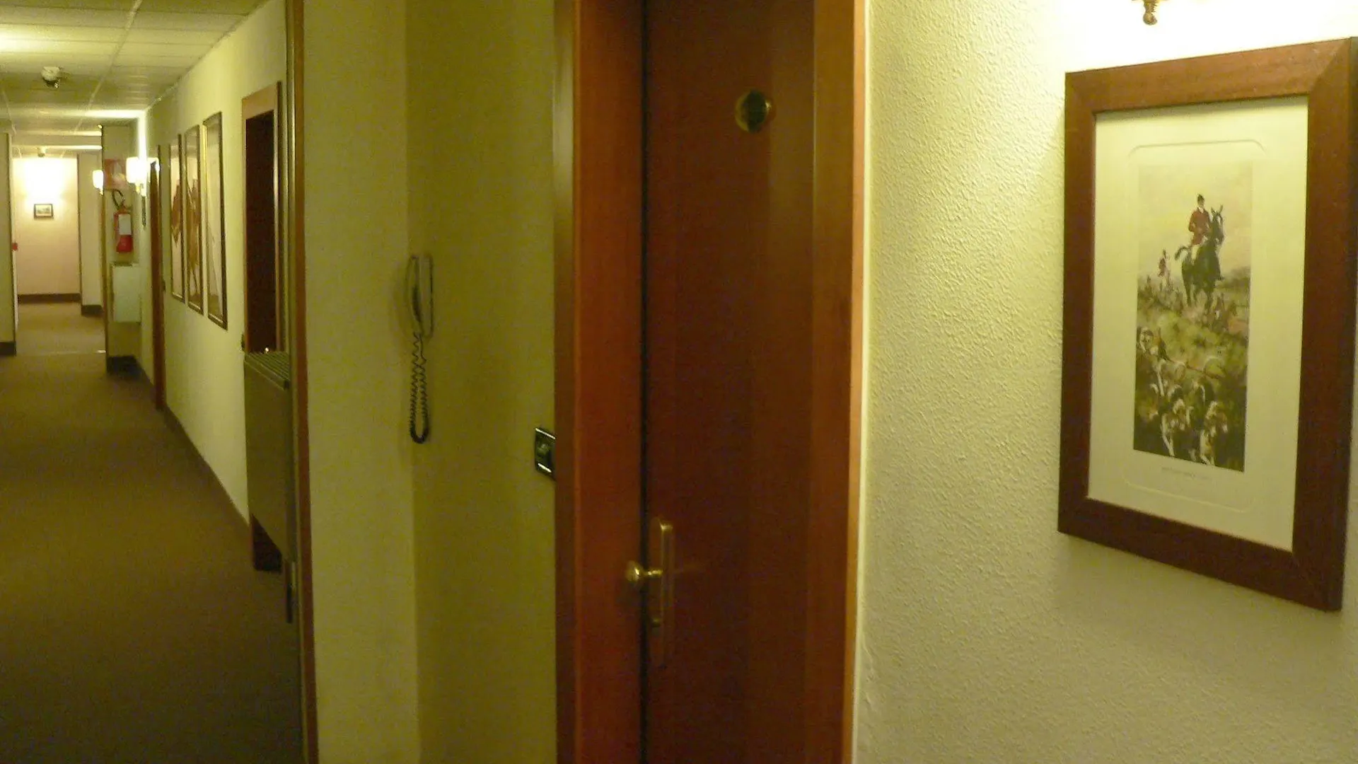 Valmarina Hotel Calenzano