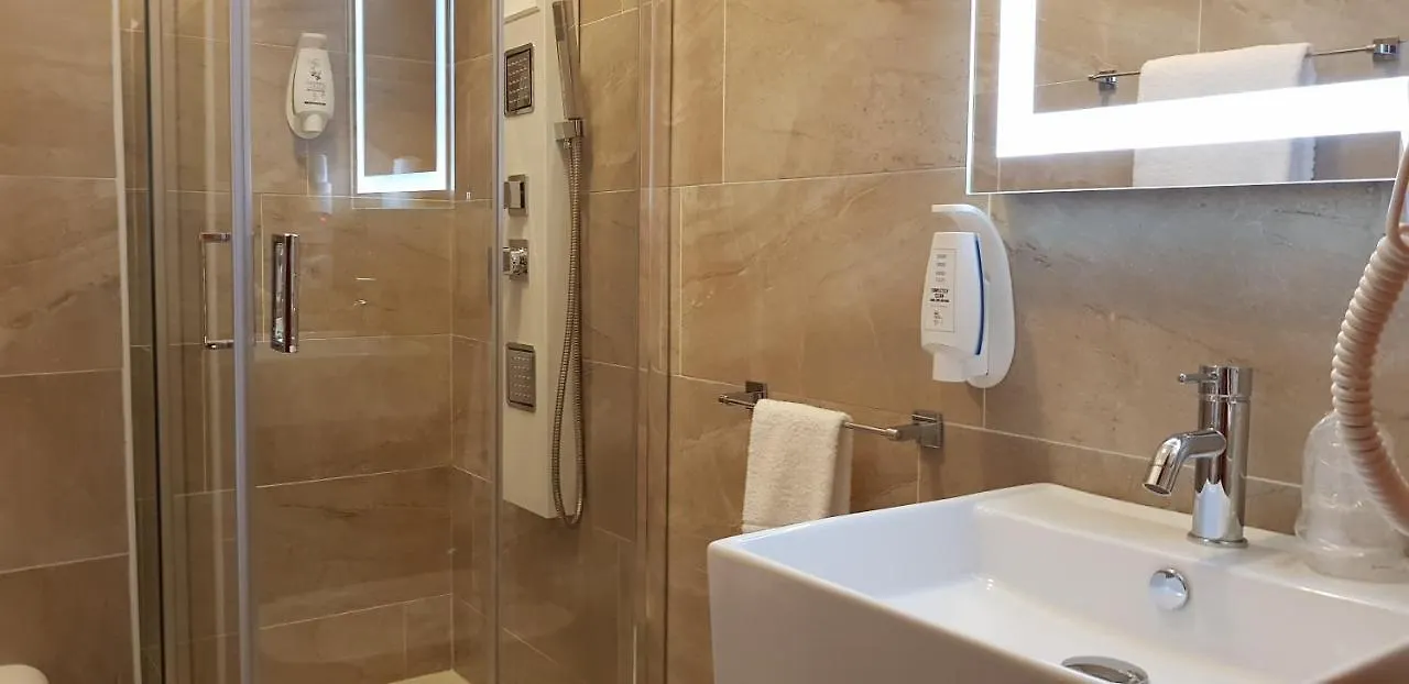 Valmarina Hotel Calenzano
