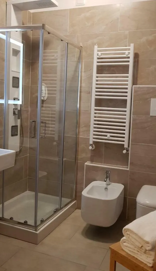 Valmarina Hotel Calenzano