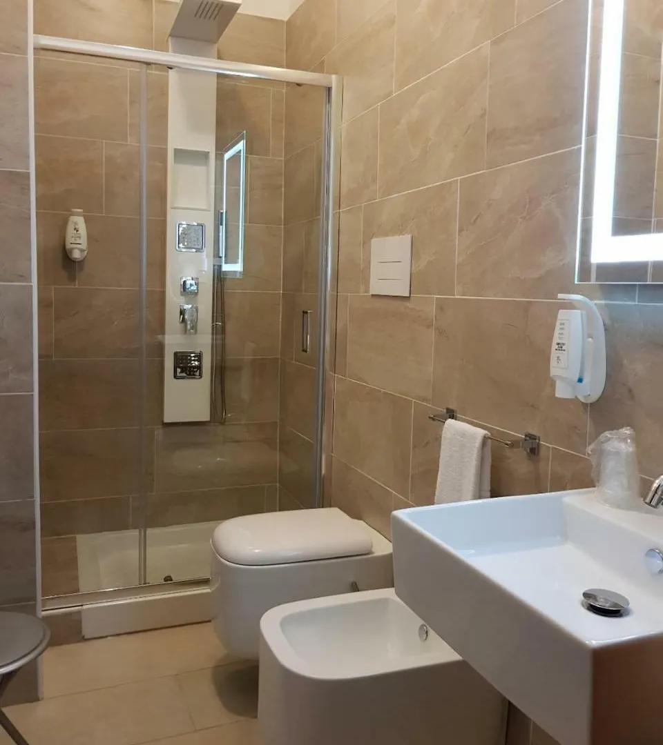 Valmarina Hotel Calenzano