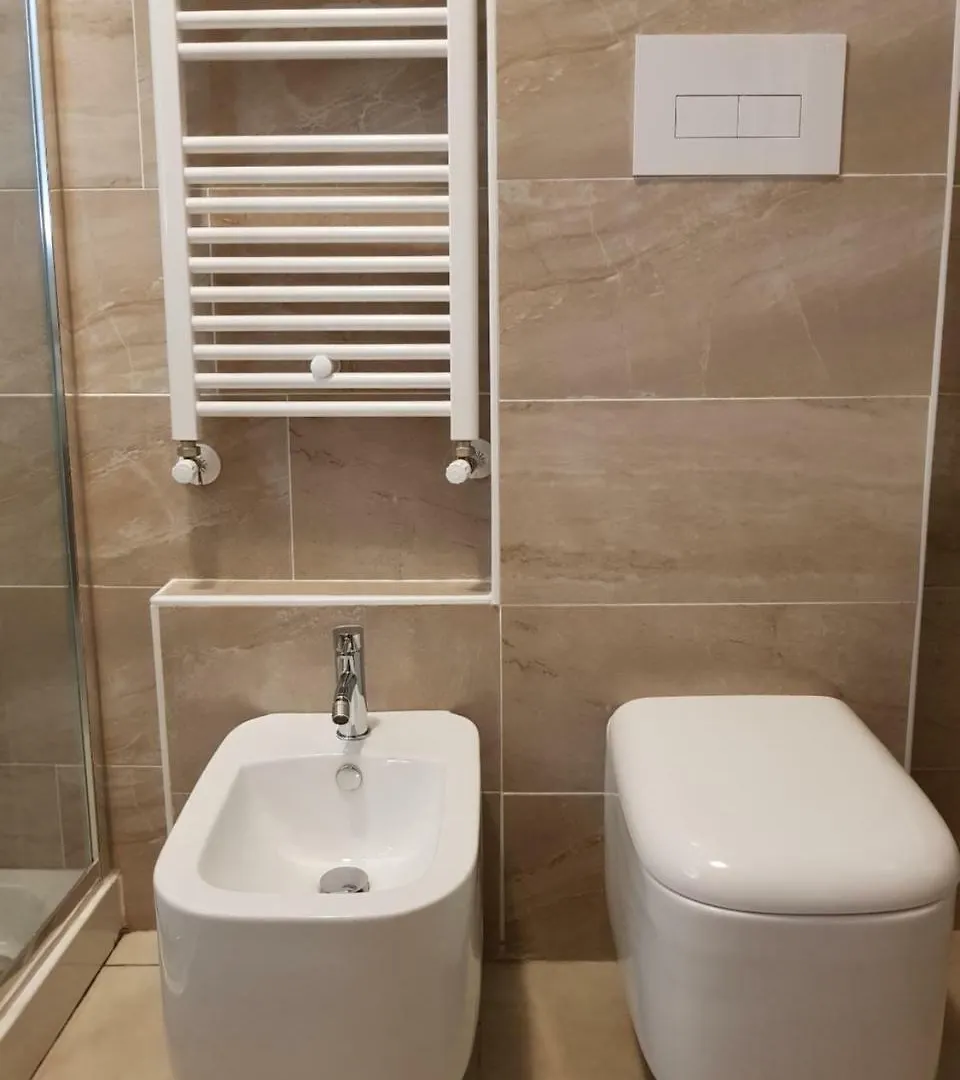 Valmarina Hotel Calenzano Italy