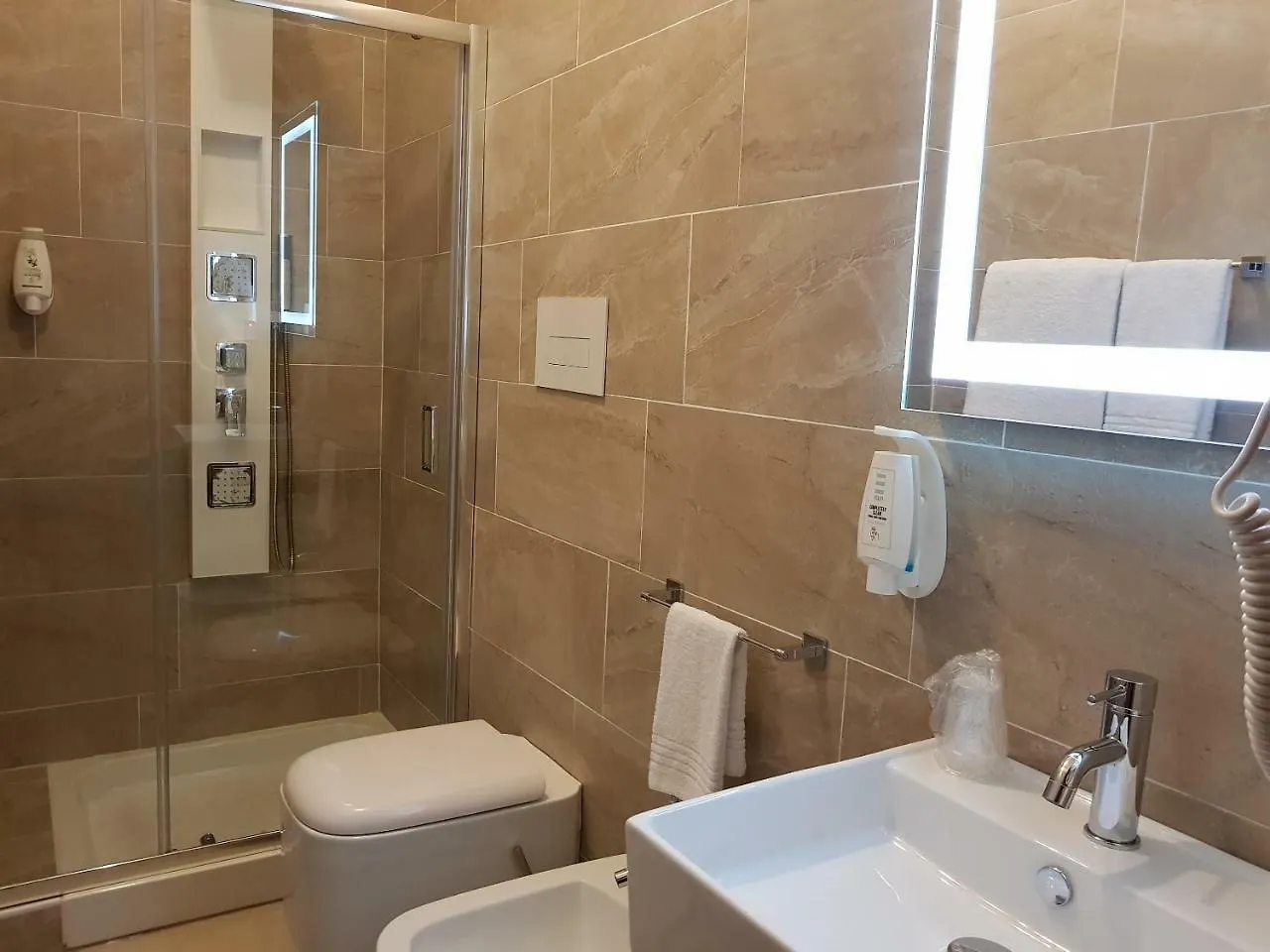Valmarina Hotel Calenzano