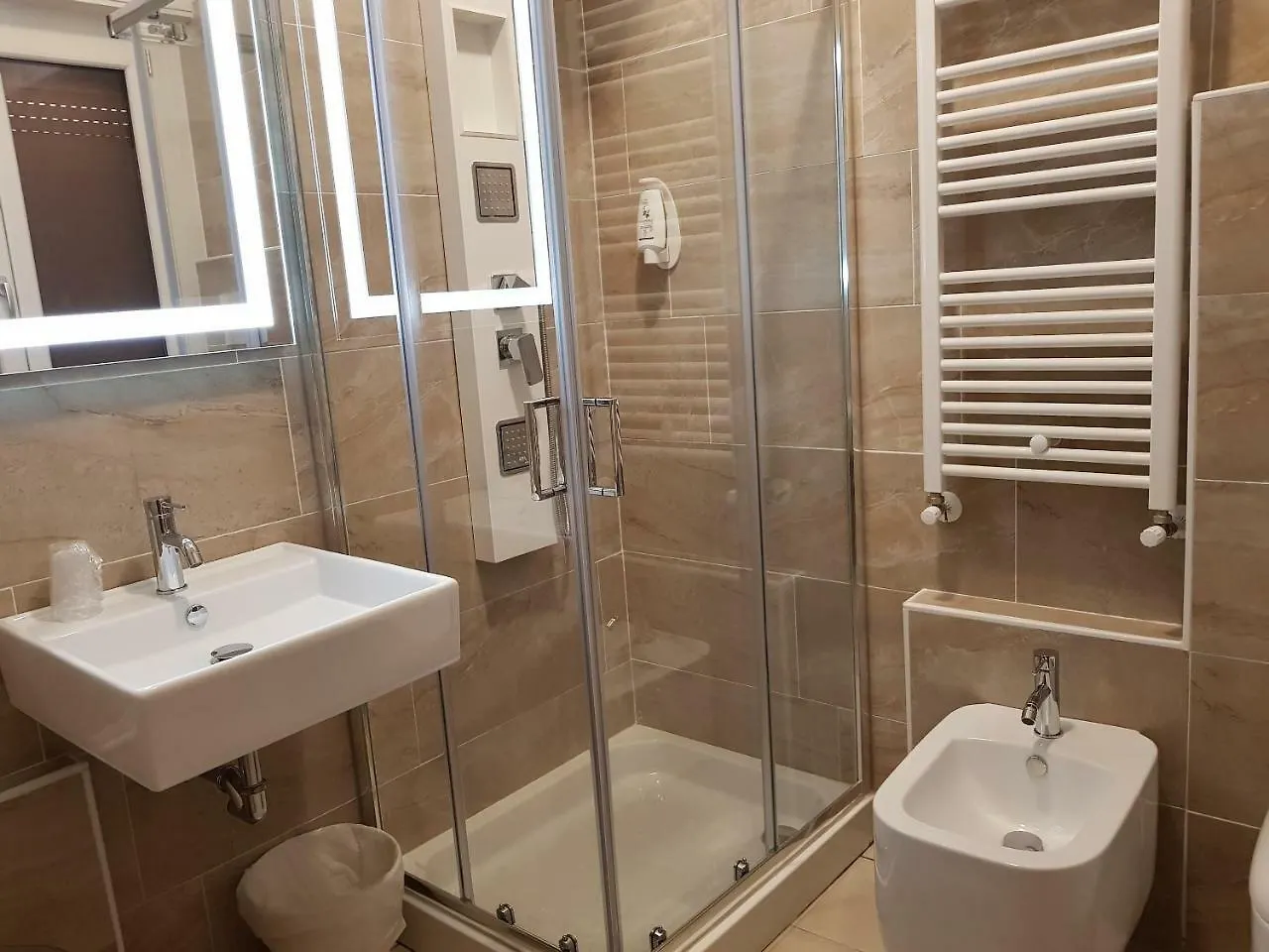 Valmarina Hotel Calenzano 3*,  Italy