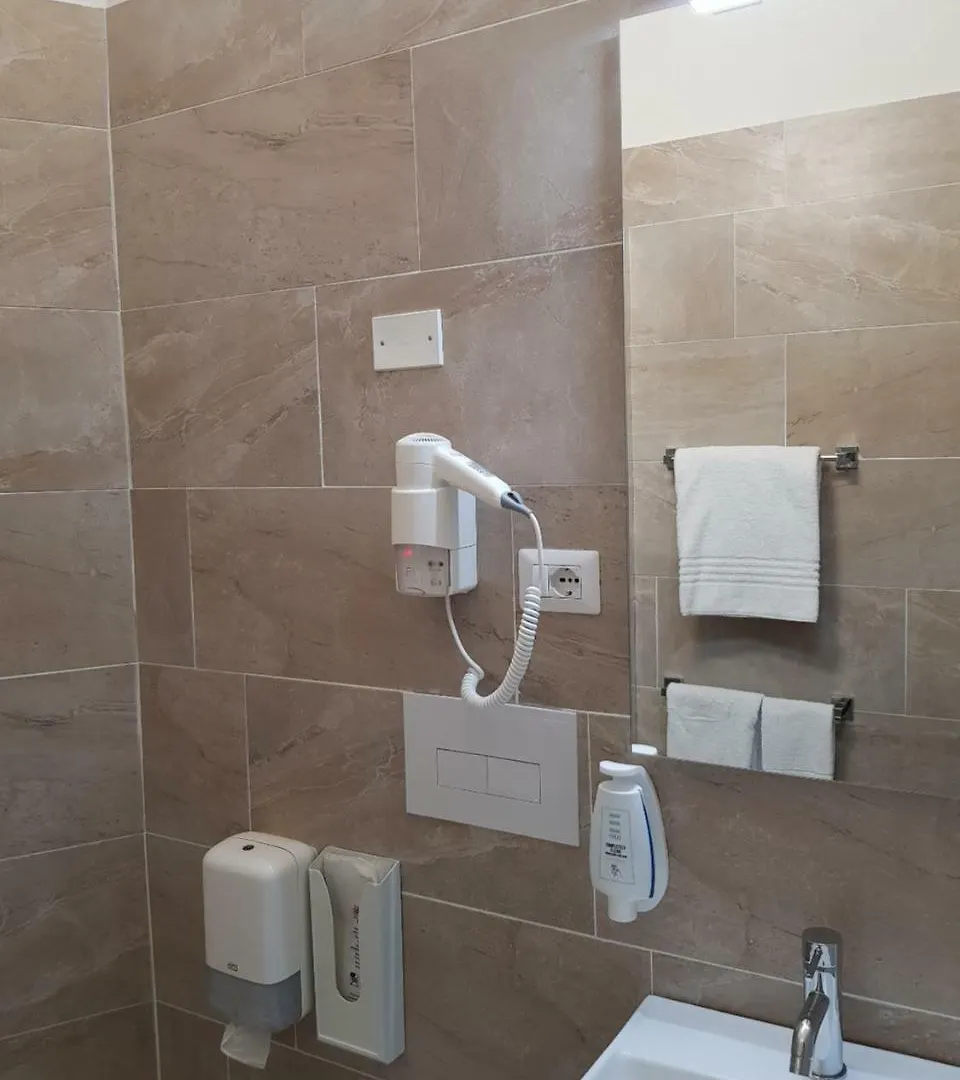 Valmarina Hotel Calenzano Italy
