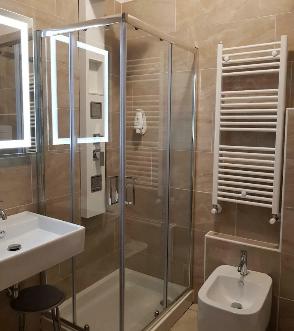 Valmarina Hotel Calenzano