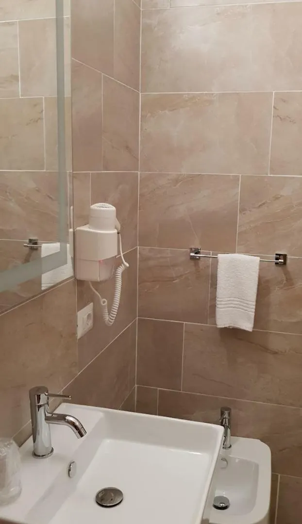 Valmarina Hotel Calenzano 3*,  Italy