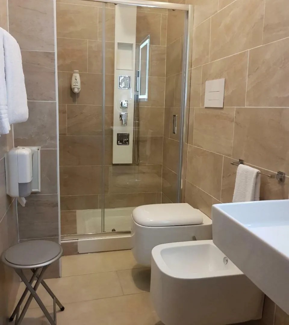 Valmarina Hotel Calenzano 3*,