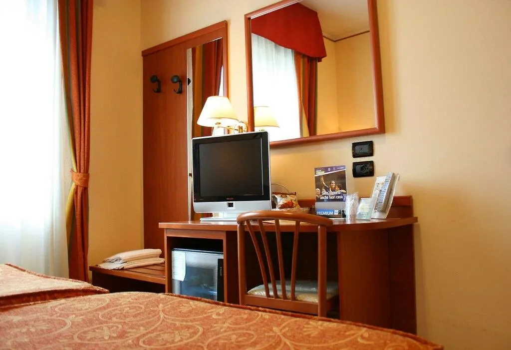 Valmarina Hotel Calenzano 3*,