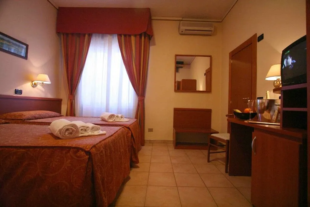 Valmarina Hotel Calenzano